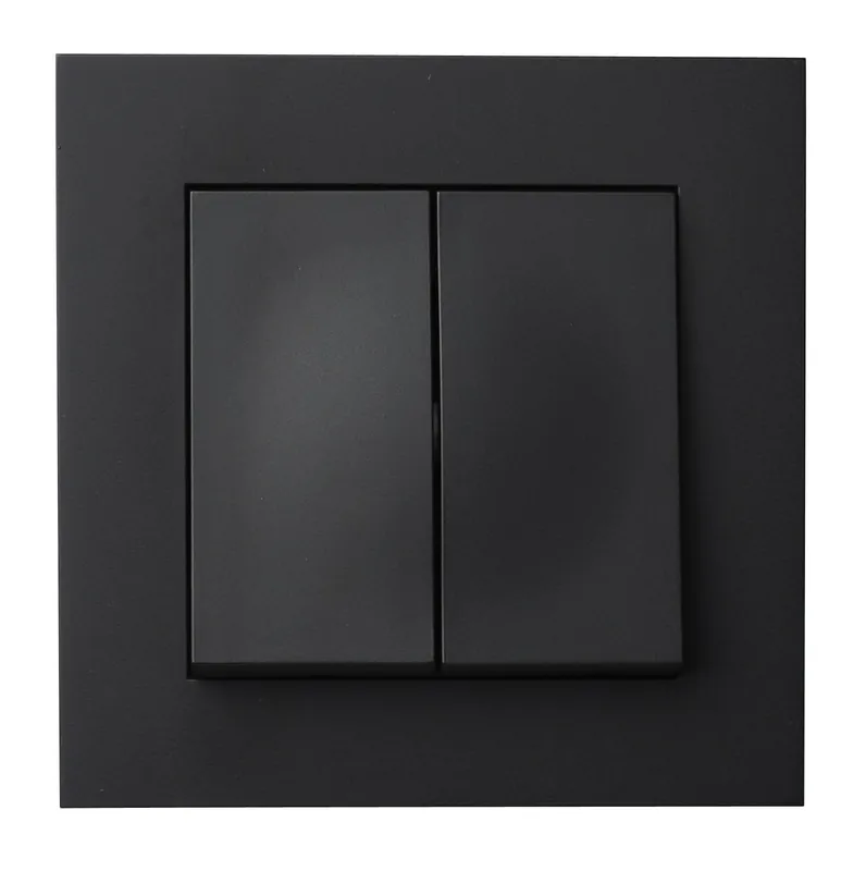 Sista chansen Strömbrytare